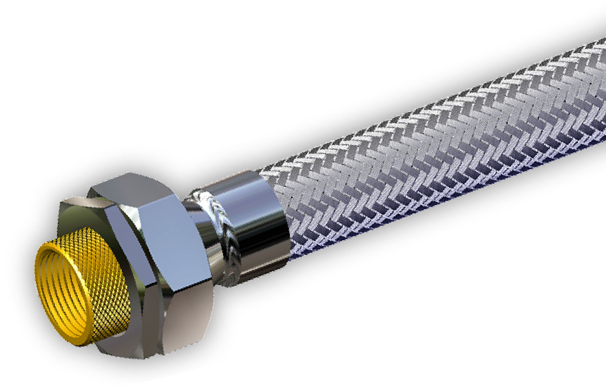 FLEXIBLE METAL HOSES_23