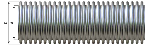FLEXIBLE METAL HOSES_26