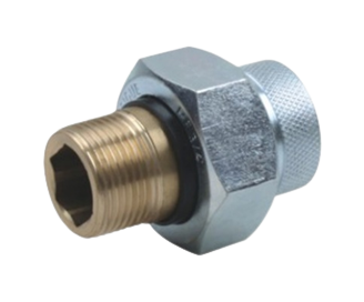 ARSEN Dielectric Unions 1-3