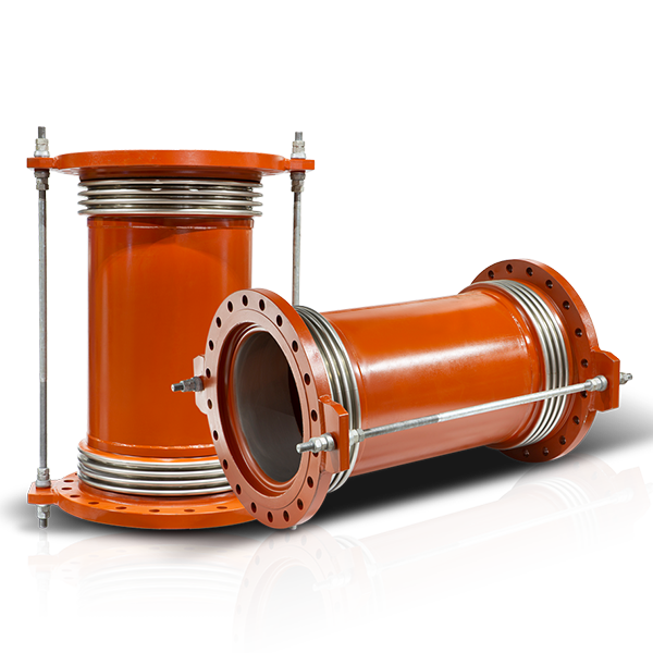 Universal-Tied-Expansion-Joints
