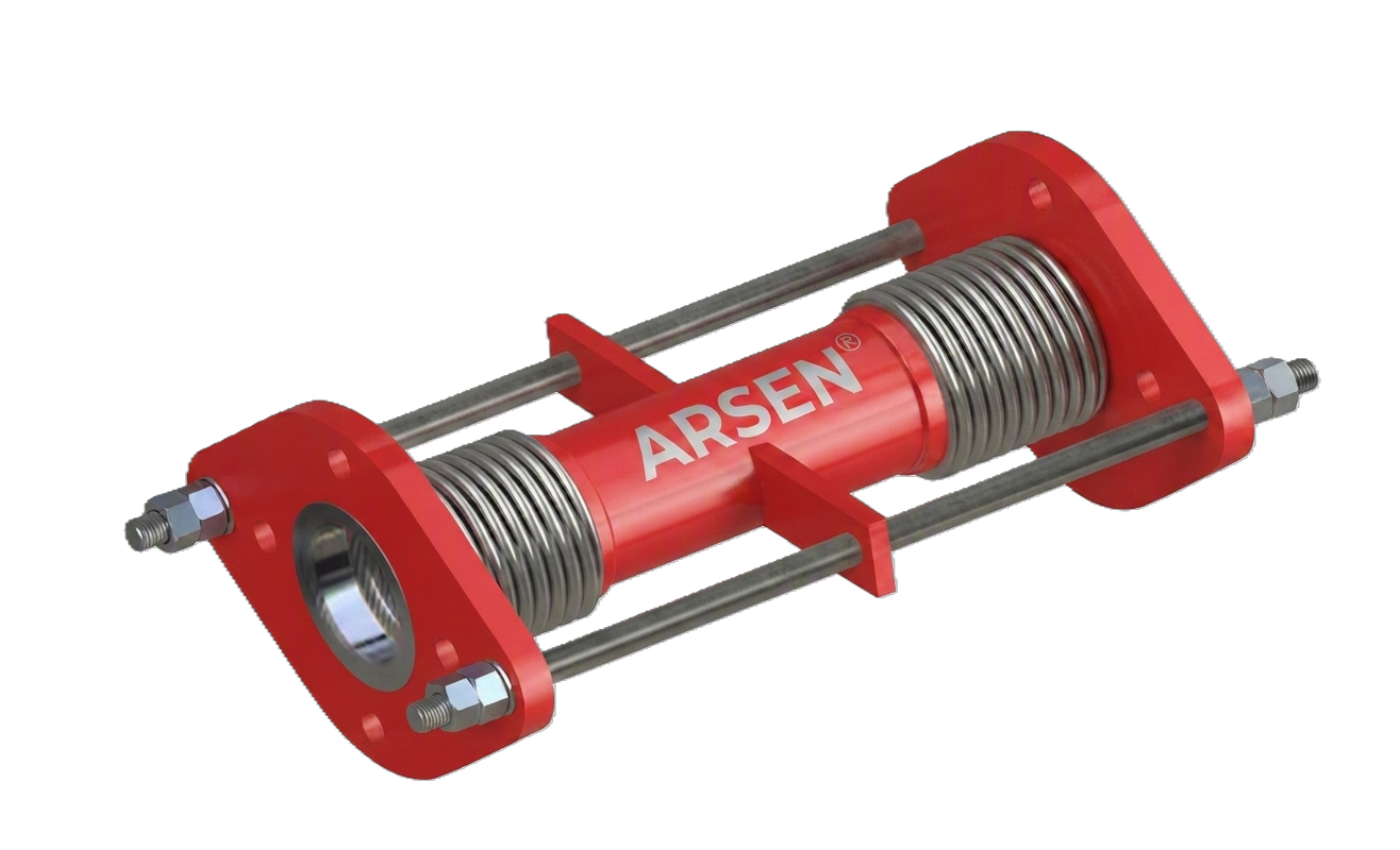 Universal Flanged1