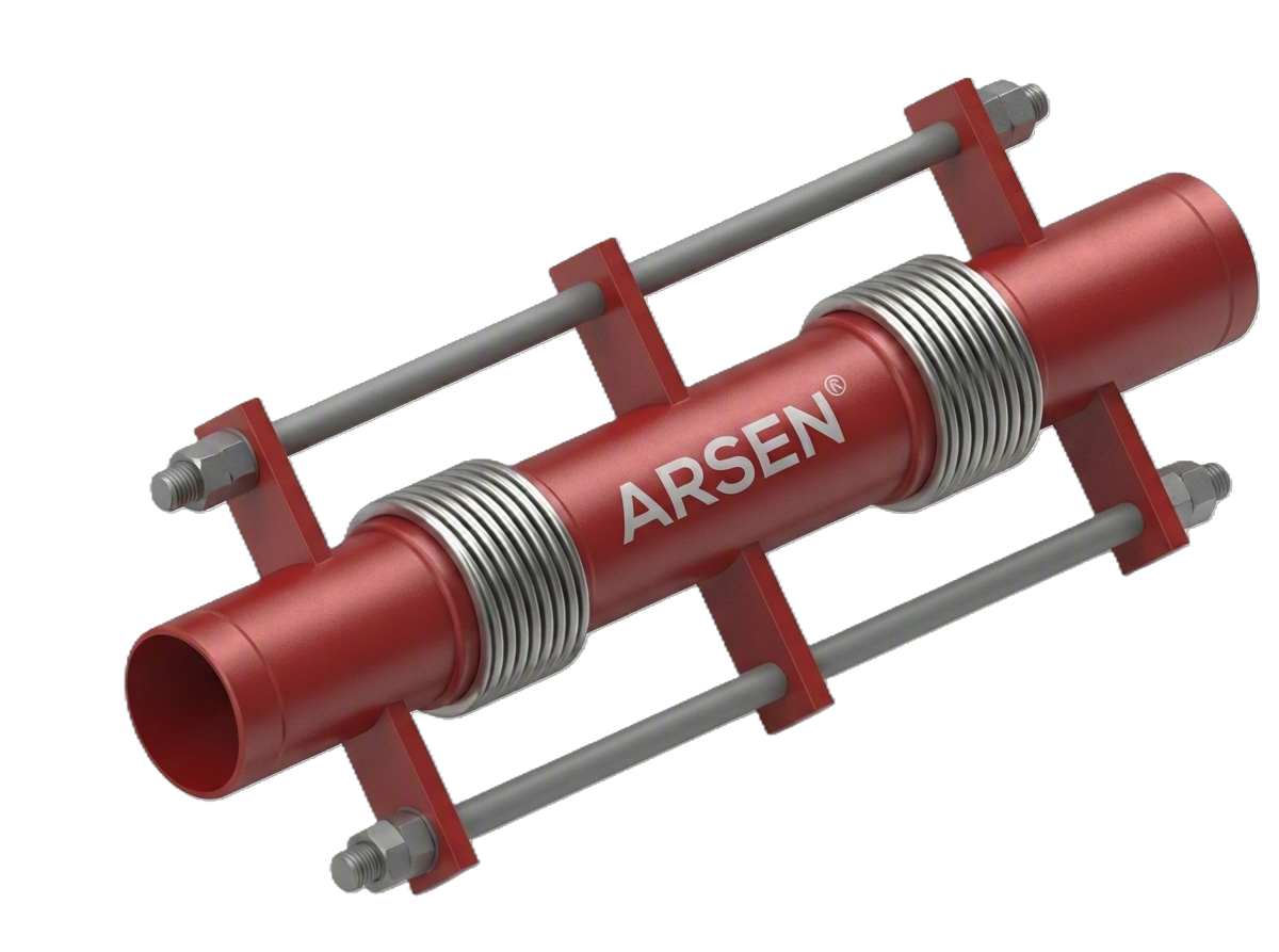 Universal Grooved
