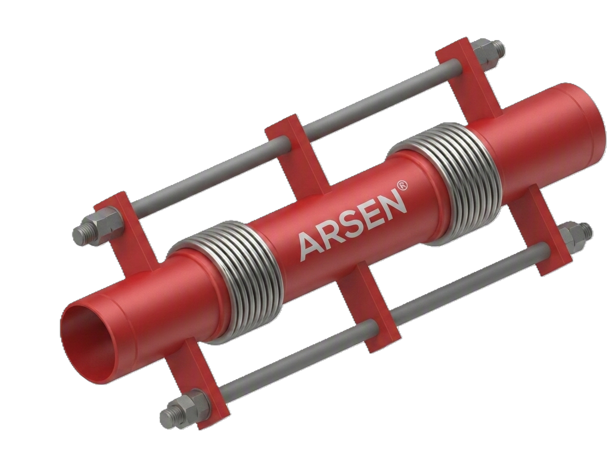 Universal Grooved1