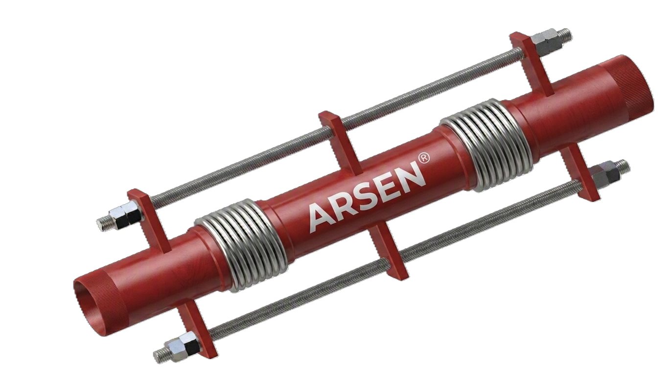 Universal Threaded