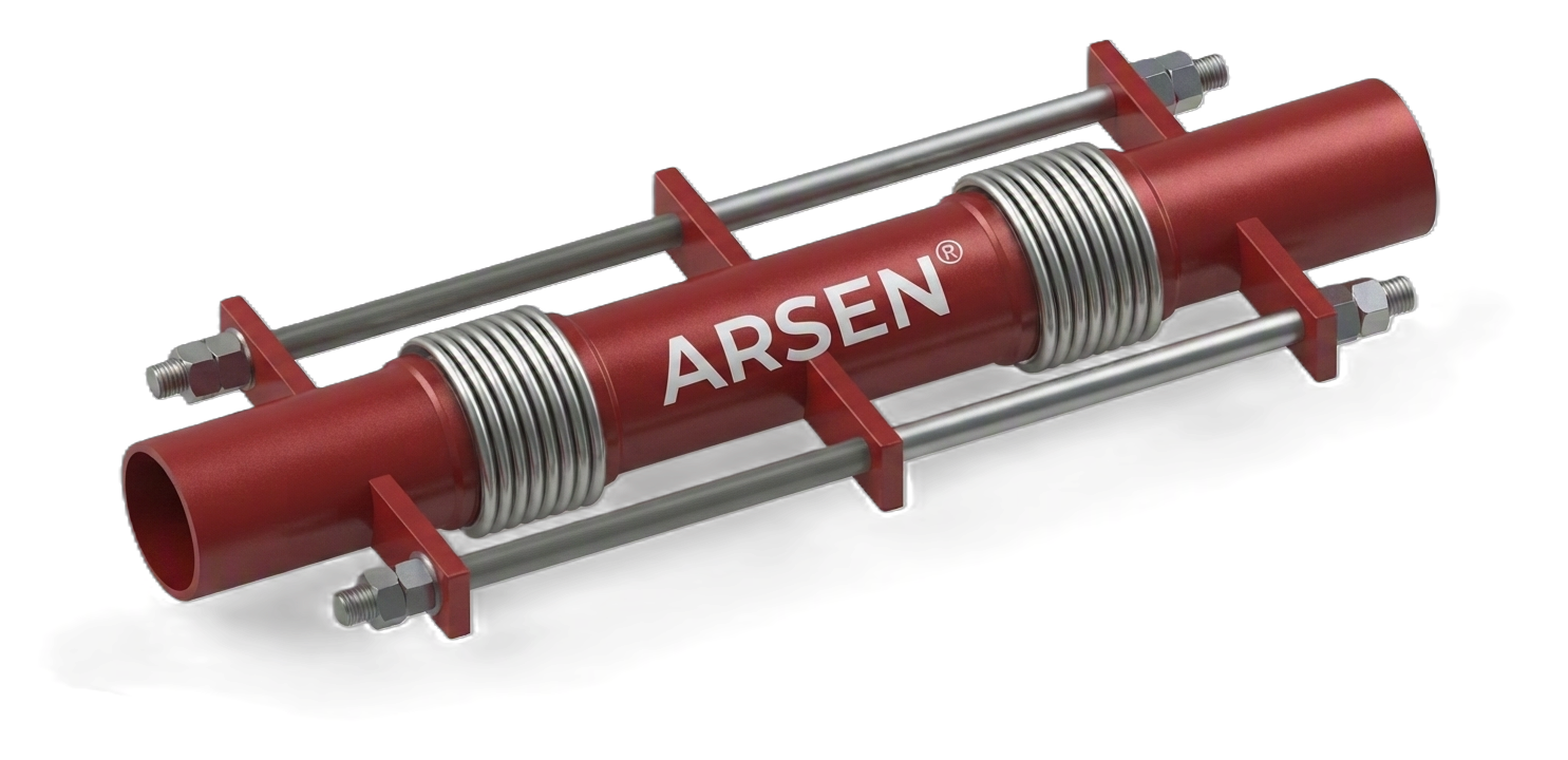 Universal Welding Neck